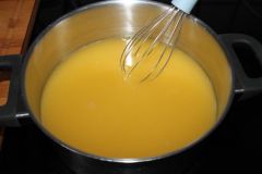 Orangen-Schnitten - Zubereitung 7