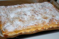 Schnelle Apfelschnitten - Zubereitung 7