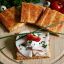 Brot-Torte Rezept