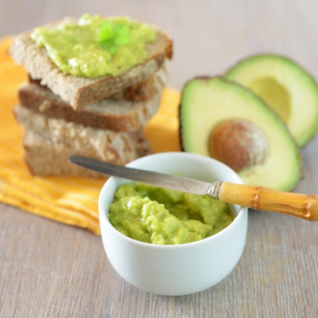 Avocado Aufstrich — Rezepte Suchen