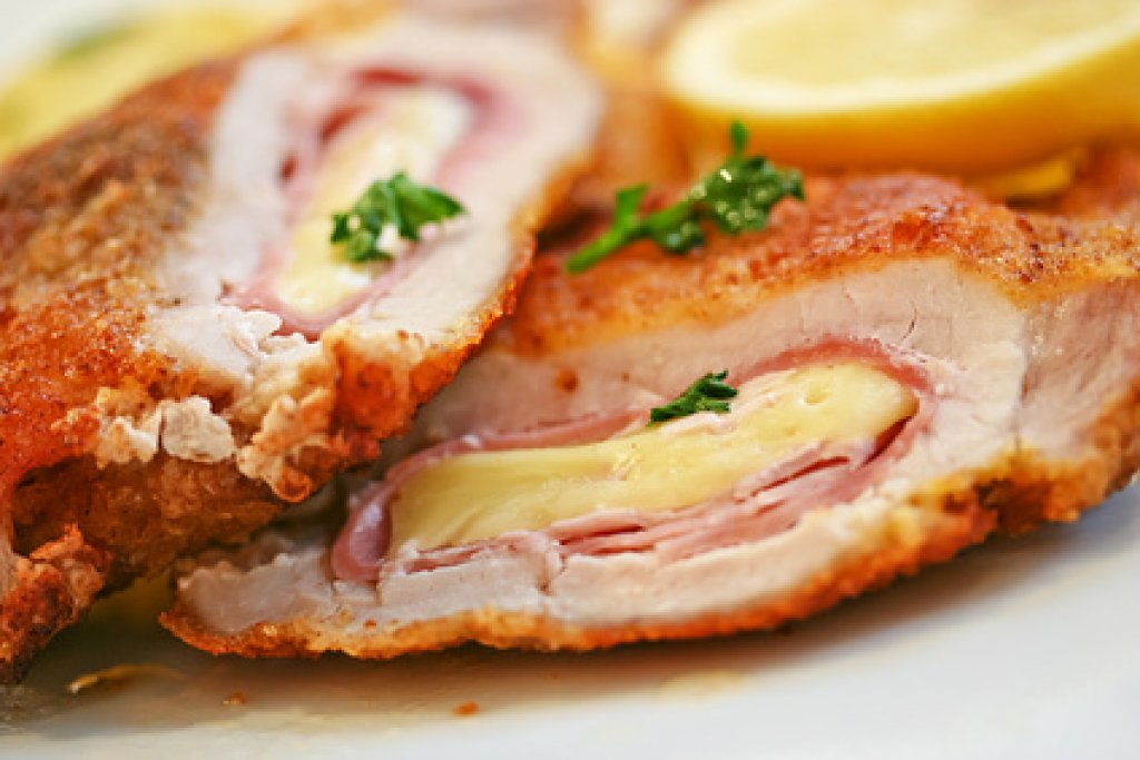 Cordon Bleu Rezept Kochrezepte at Cordon Bleu Rezept Kochrezepte at
