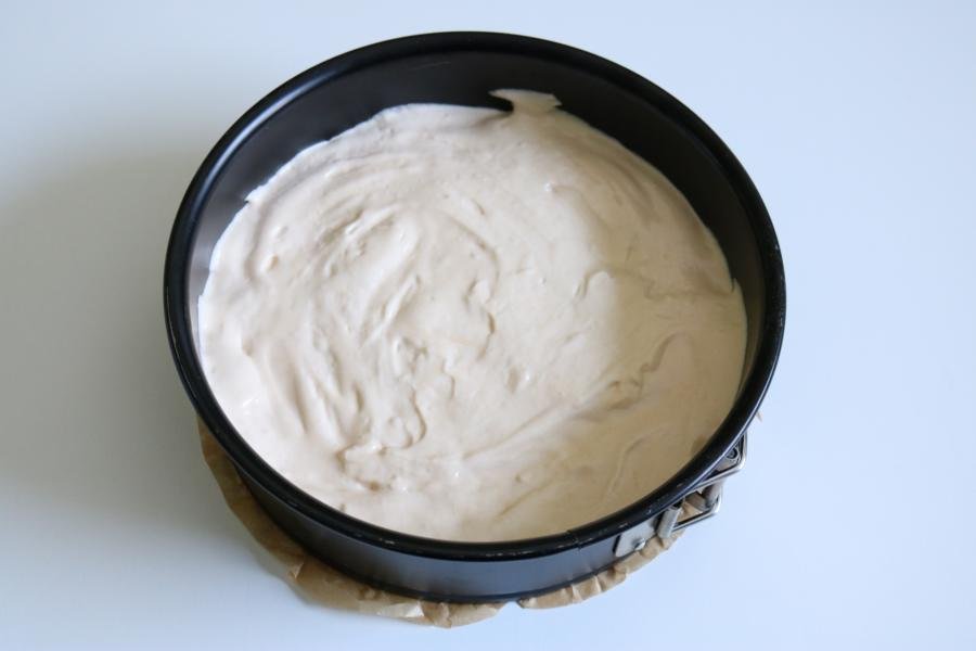 Marzipan-Creme-Torte - Rezept | Kochrezepte.at