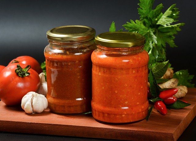 Tomaten-Chili-Chutney - Rezept | Kochrezepte.at